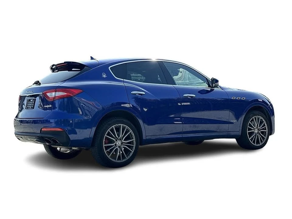 2020 Maserati Levante - Image 6 of 16