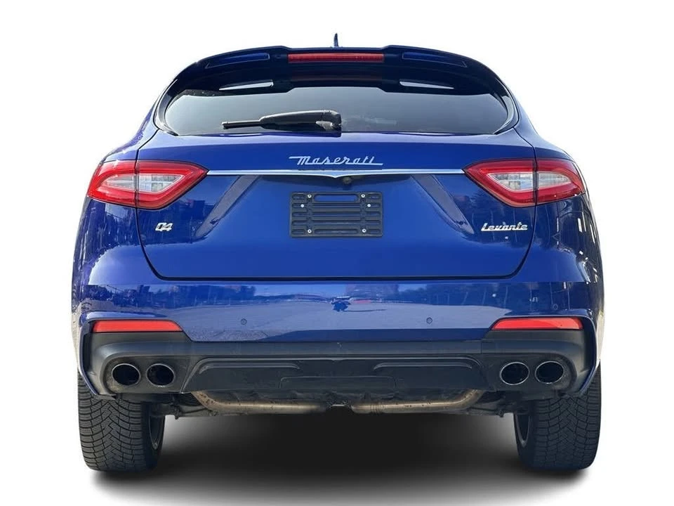 2020 Maserati Levante - Image 5 of 16