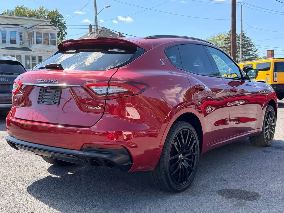 2020 Maserati Levante - Image 6 of 19