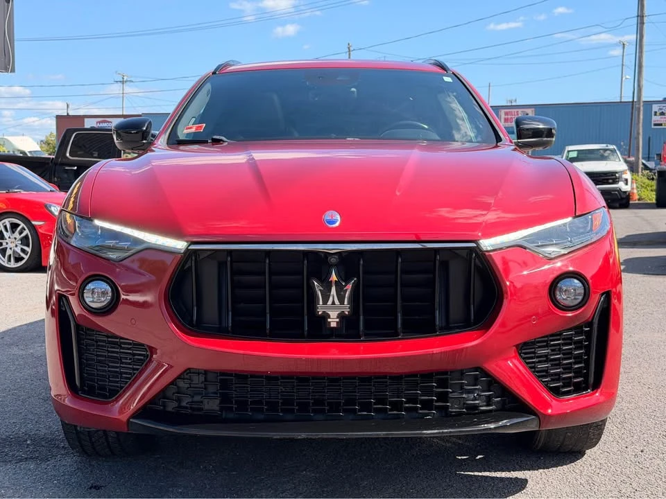 2020 Maserati Levante - Image 3 of 19