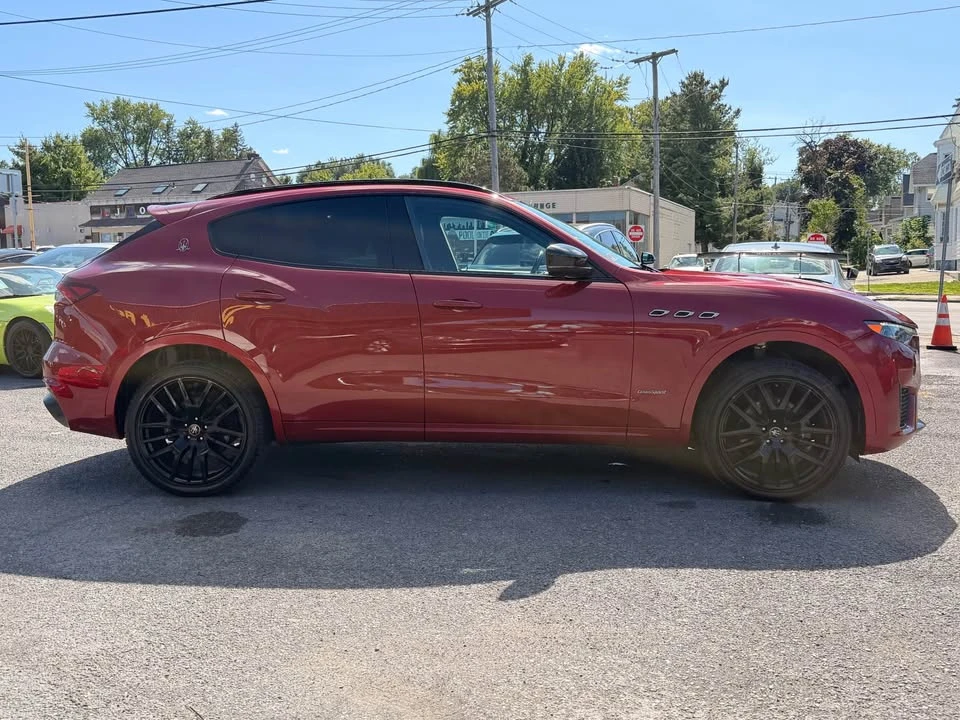 2020 Maserati Levante - Image 5 of 19