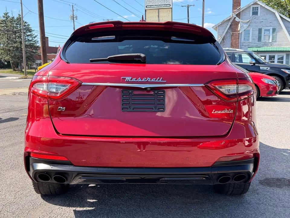 2020 Maserati Levante - Image 7 of 19