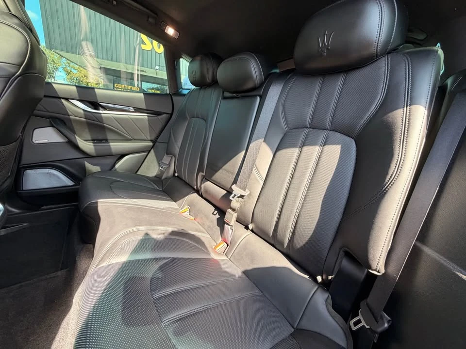 2020 Maserati Levante - Image 15 of 19