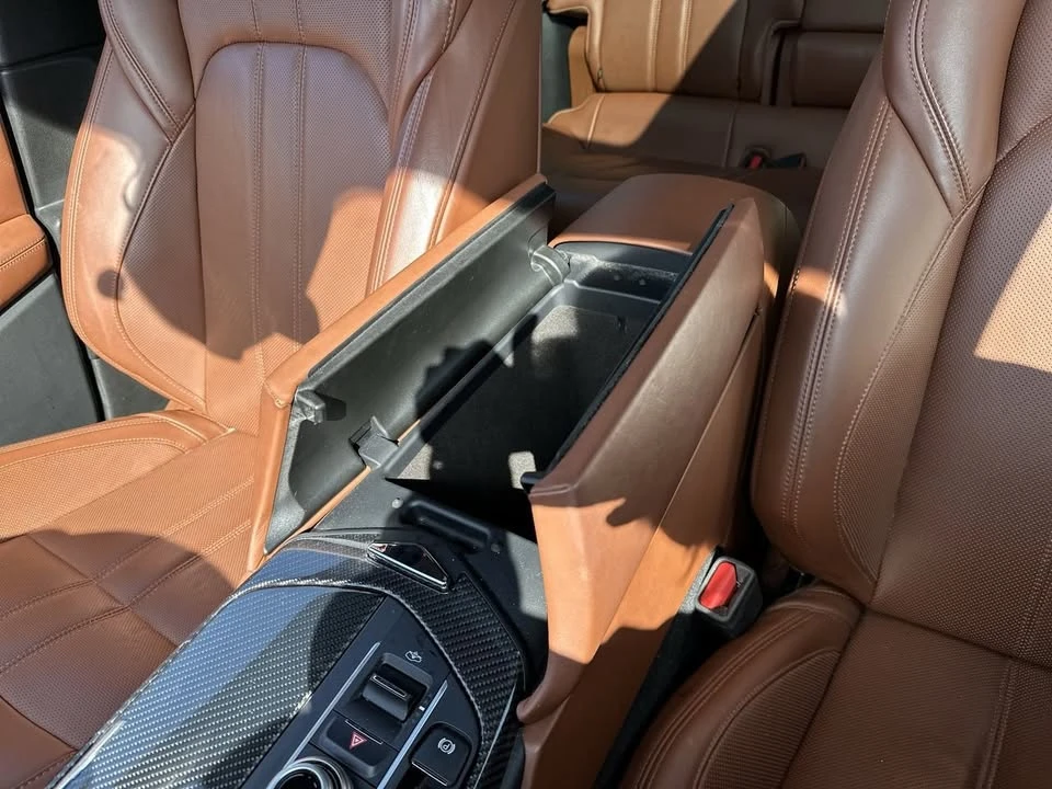 2020 Maserati Levante - Image 17 of 20