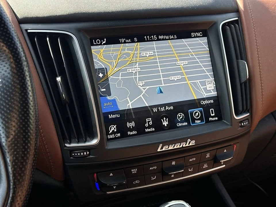 2020 Maserati Levante - Image 15 of 20