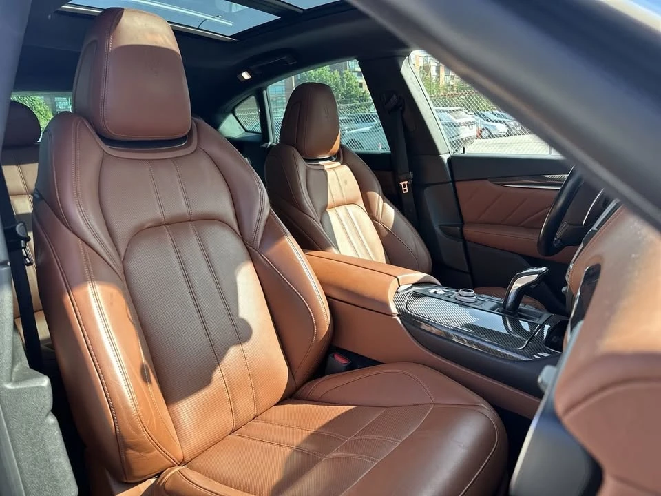 2020 Maserati Levante - Image 20 of 20