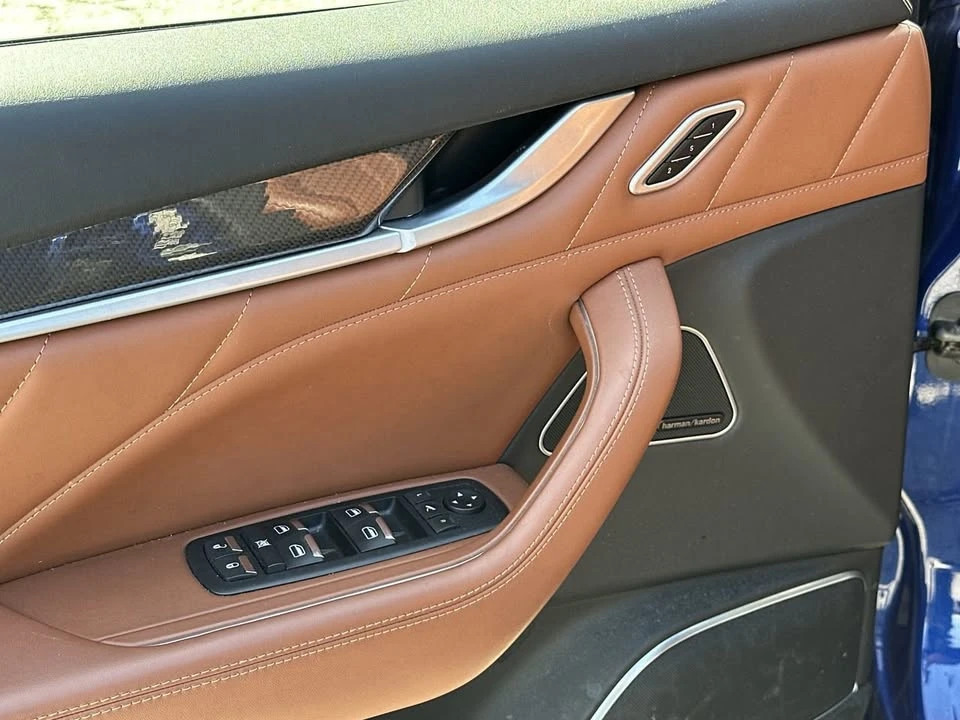 2020 Maserati Levante - Image 10 of 20