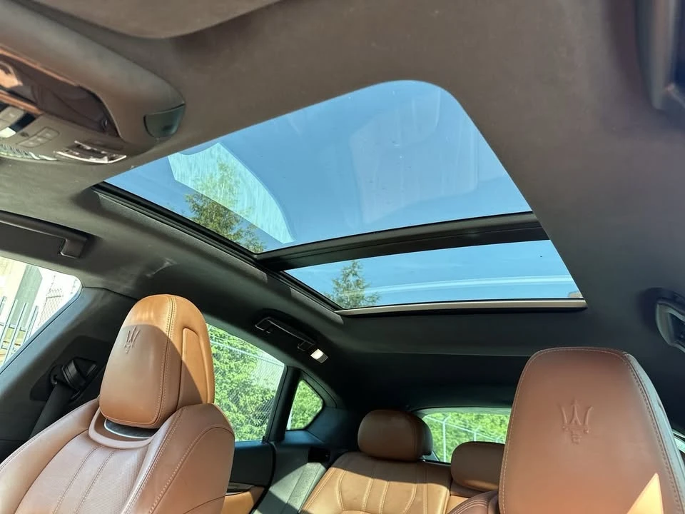 2020 Maserati Levante - Image 18 of 20