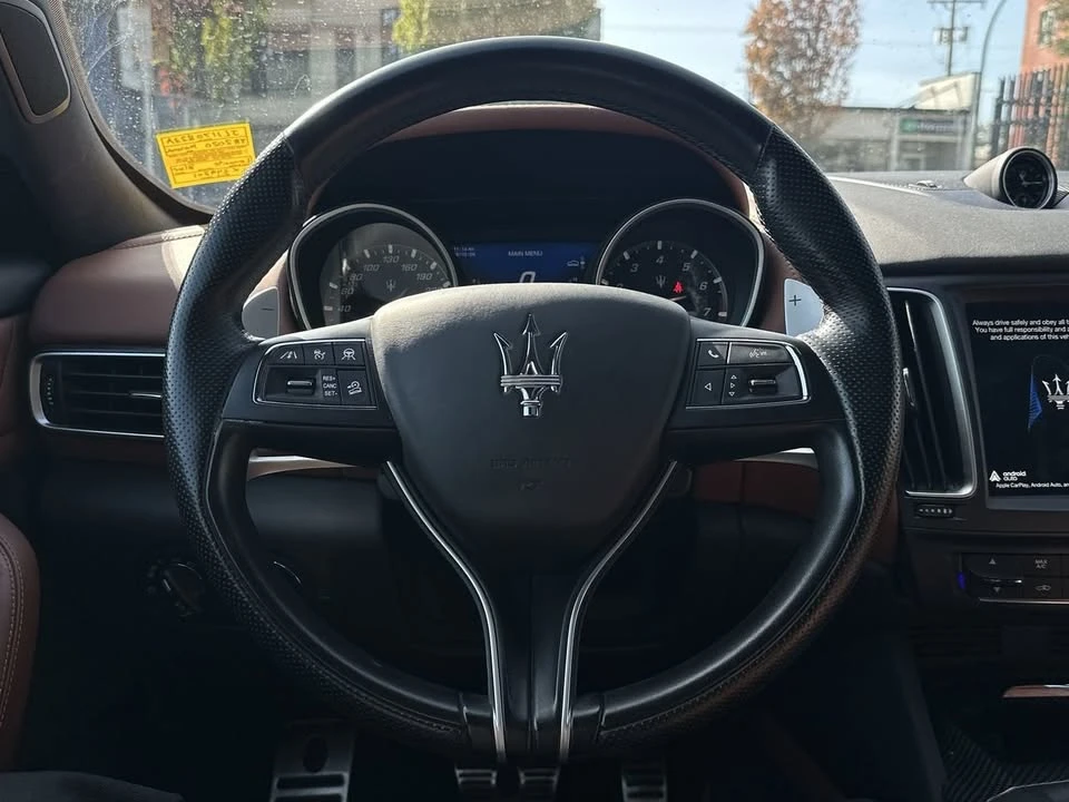 2020 Maserati Levante - Image 11 of 20