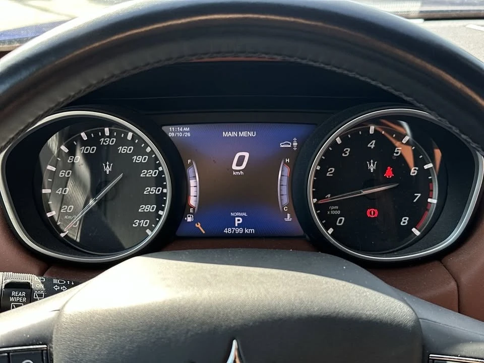 2020 Maserati Levante - Image 12 of 20