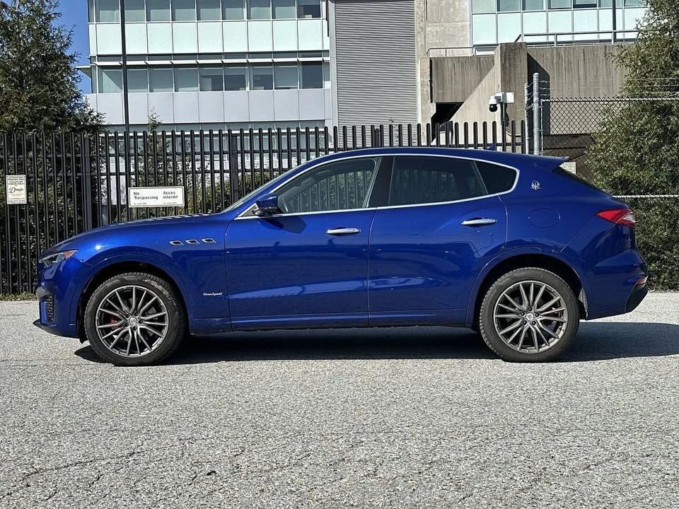 2020 Maserati Levante - Image 6 of 20