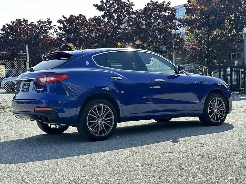 2020 Maserati Levante - Image 3 of 20