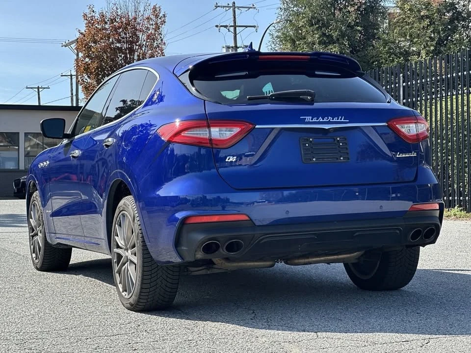 2020 Maserati Levante - Image 2 of 20