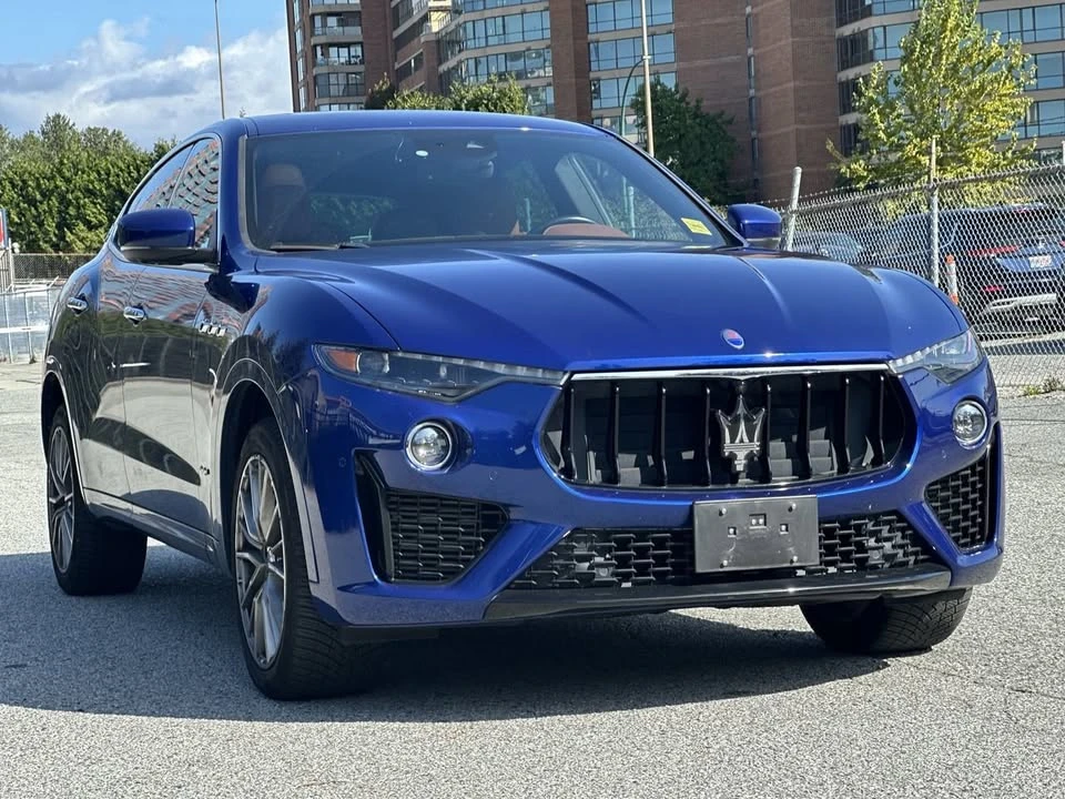 2020 Maserati Levante - Image 4 of 20