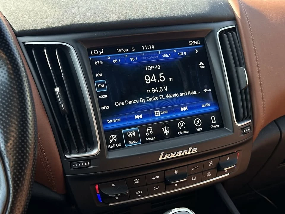 2020 Maserati Levante - Image 13 of 20