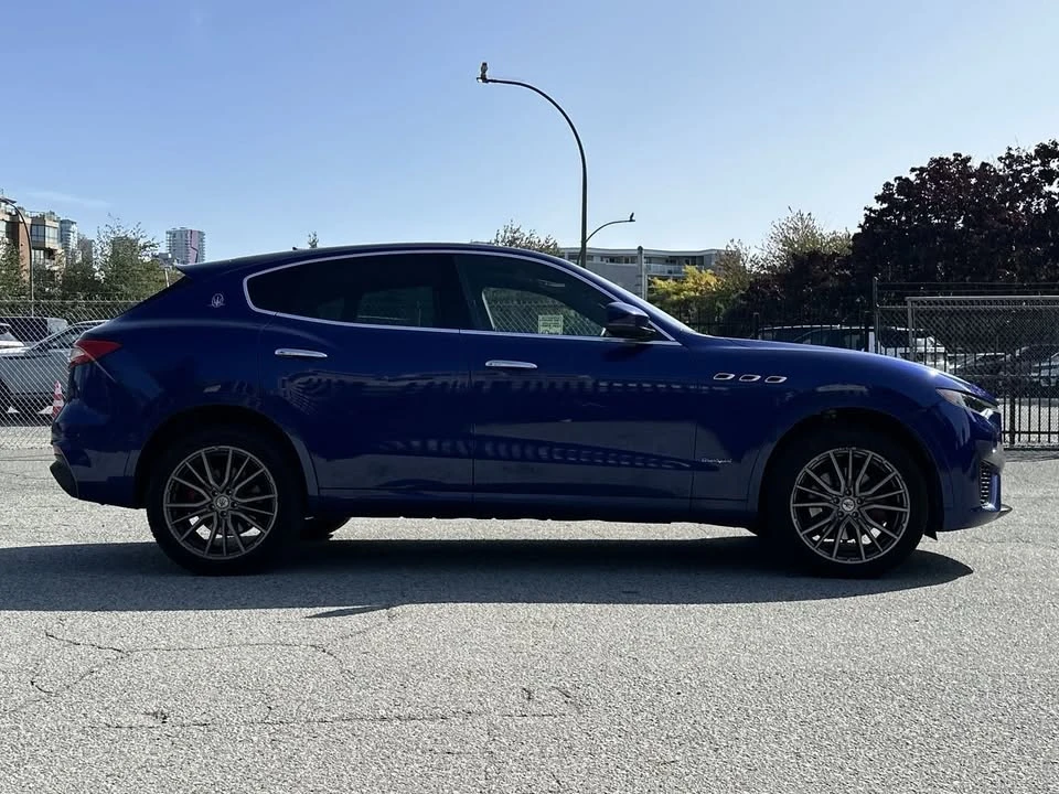 2020 Maserati Levante - Image 7 of 20