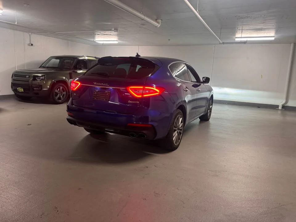 2020 Maserati Levante - Image 5 of 17