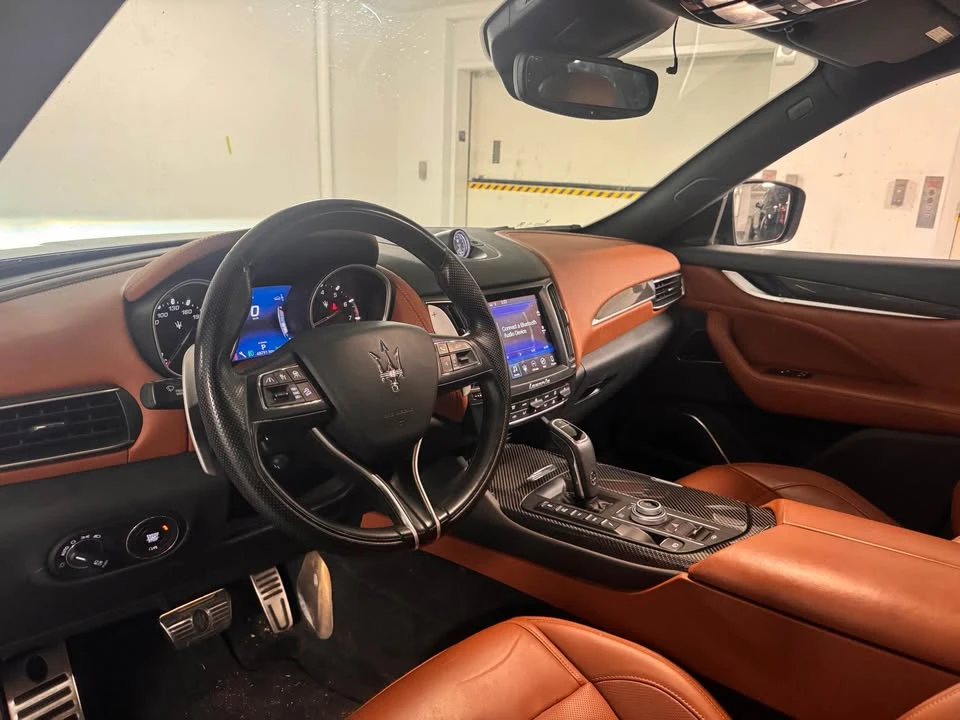 2020 Maserati Levante - Image 9 of 17