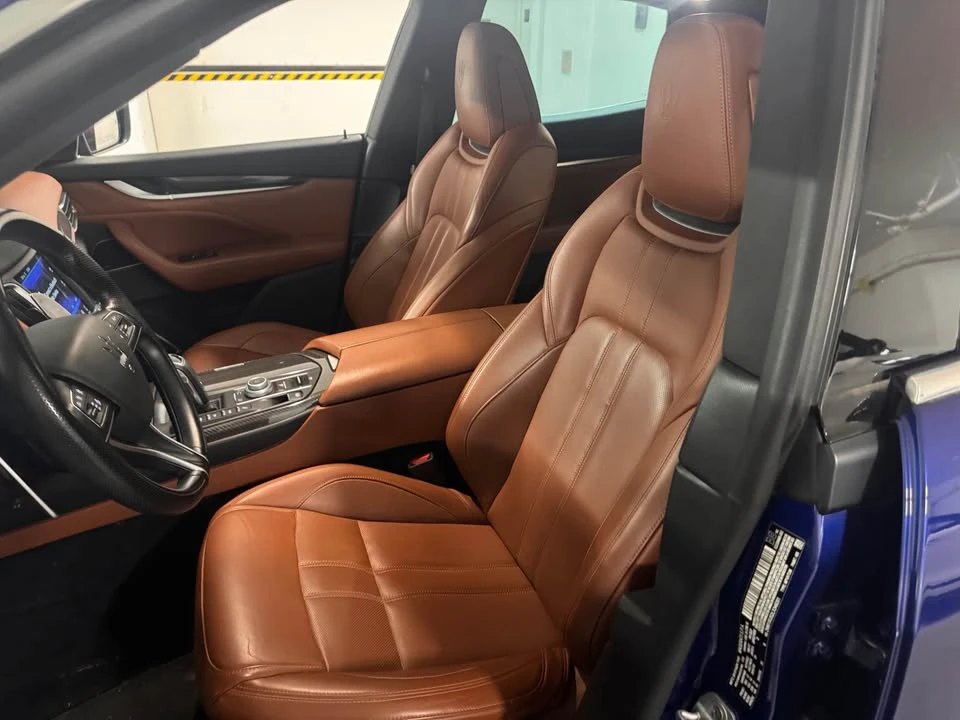 2020 Maserati Levante - Image 10 of 17