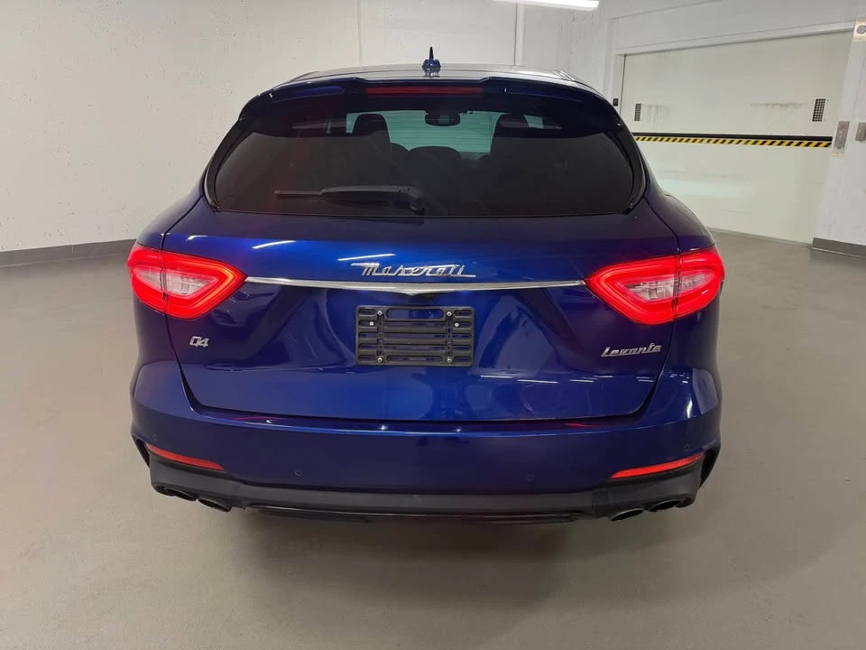 2020 Maserati Levante - Image 8 of 20