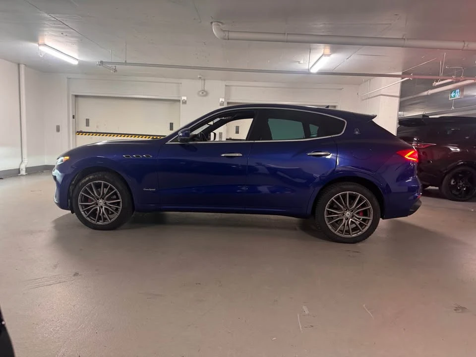 2020 Maserati Levante - Image 2 of 17