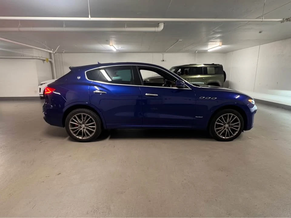 2020 Maserati Levante - Image 6 of 17
