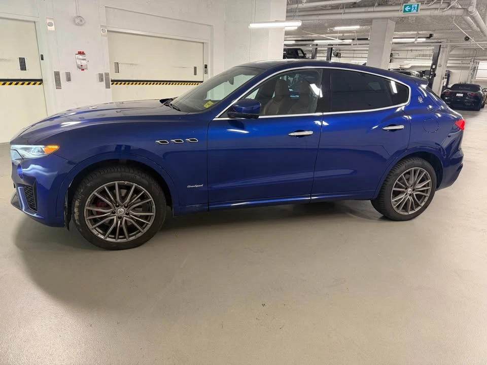 2020 Maserati Levante - Image 5 of 20