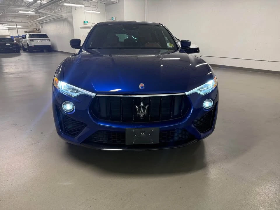2020 Maserati Levante - Image 4 of 20