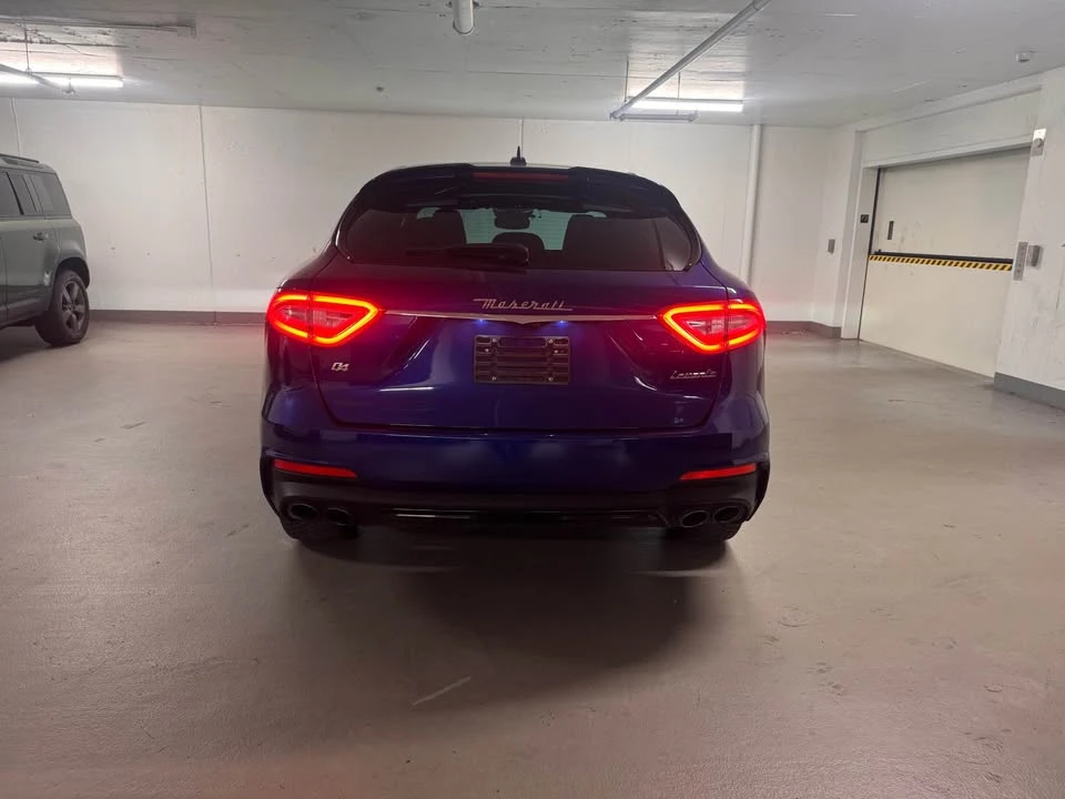 2020 Maserati Levante - Image 4 of 17