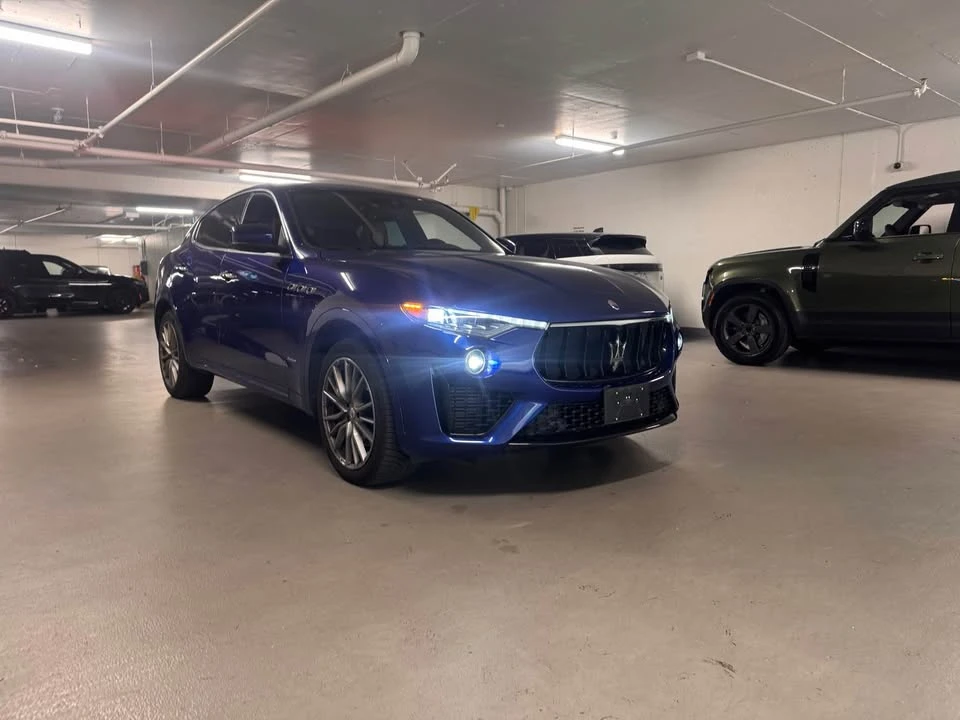 2020 Maserati Levante - Image 7 of 17
