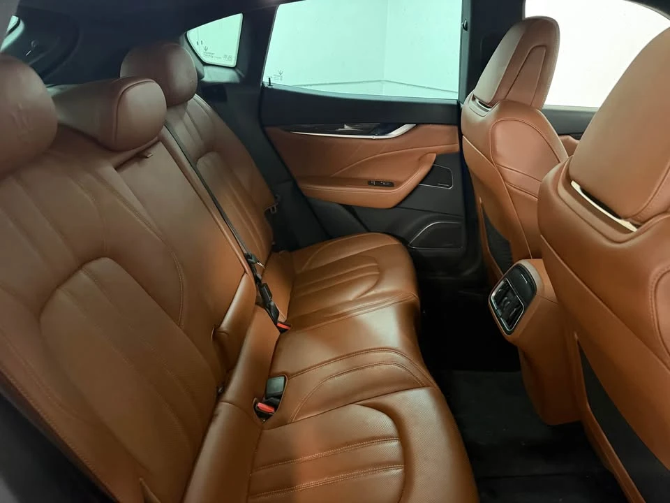 2020 Maserati Levante - Image 19 of 20