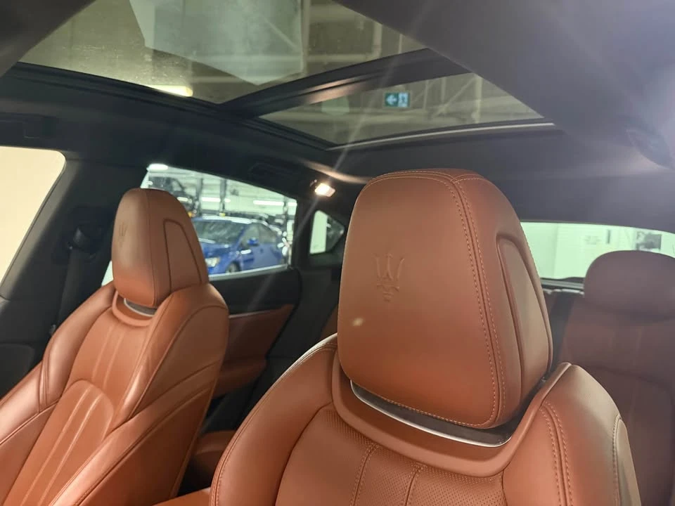 2020 Maserati Levante - Image 12 of 20