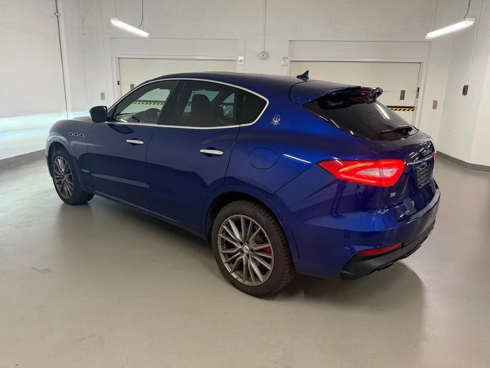 2020 Maserati Levante - Image 7 of 20