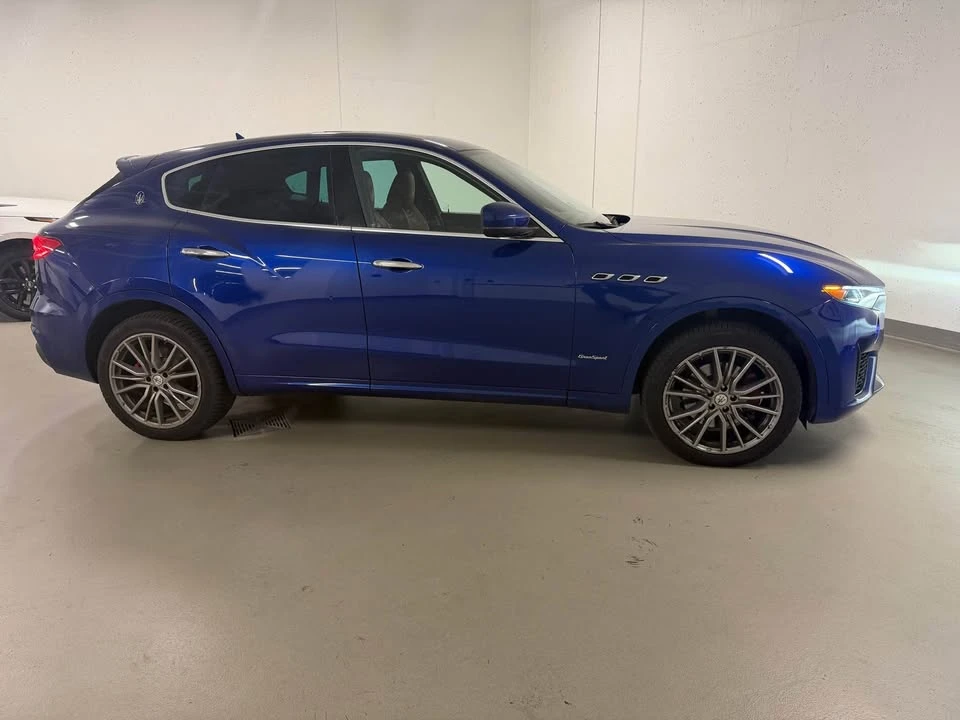 2020 Maserati Levante - Image 2 of 20