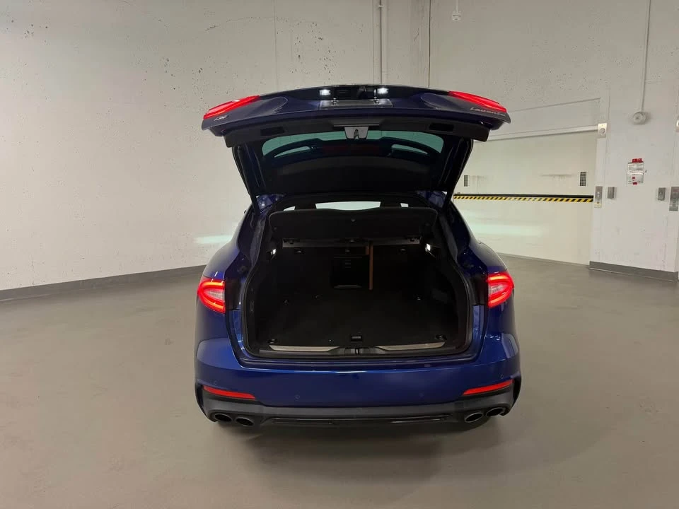 2020 Maserati Levante - Image 10 of 20