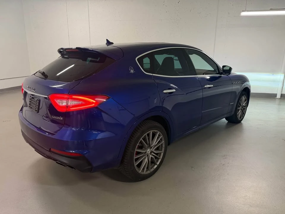 2020 Maserati Levante - Image 9 of 20