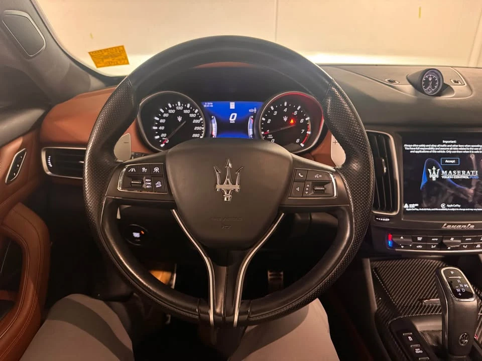 2020 Maserati Levante - Image 12 of 17