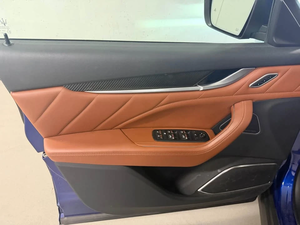 2020 Maserati Levante - Image 11 of 20