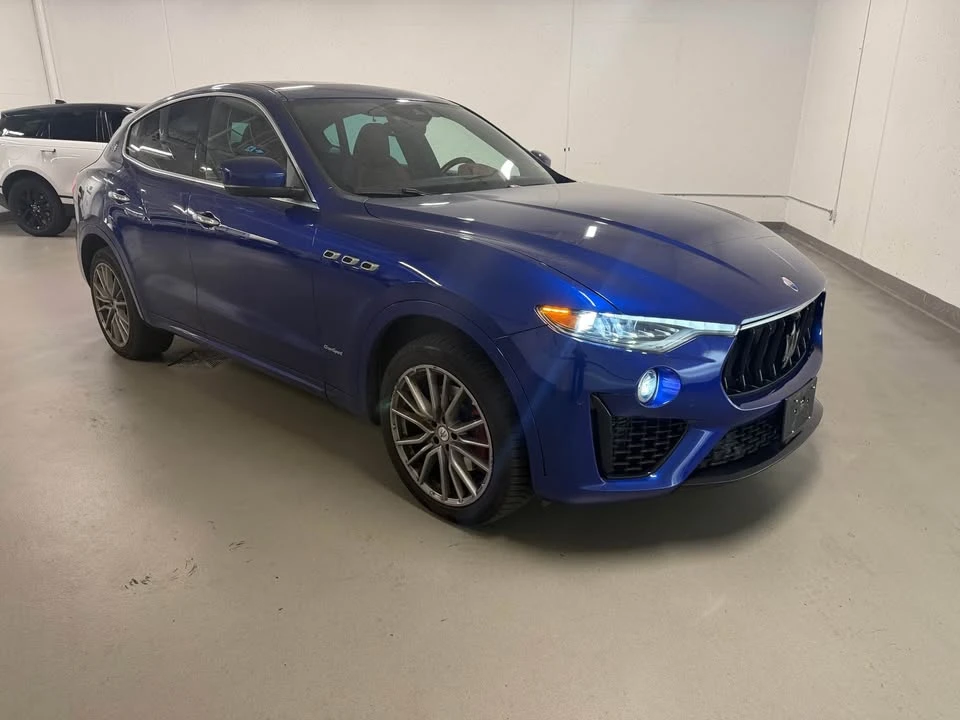 2020 Maserati Levante - Image 3 of 20