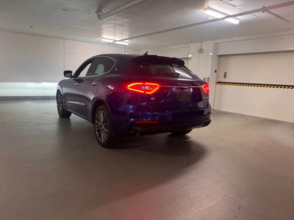 2020 Maserati Levante - Image 3 of 17