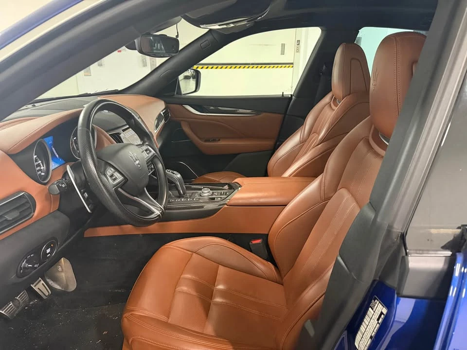 2020 Maserati Levante - Image 13 of 20