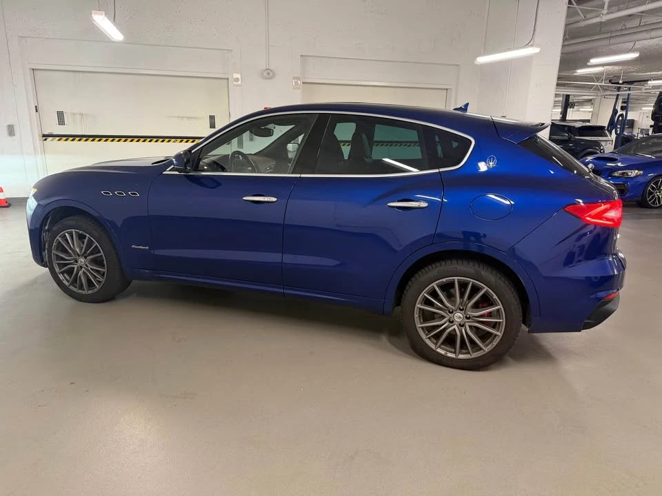 2020 Maserati Levante - Image 6 of 20