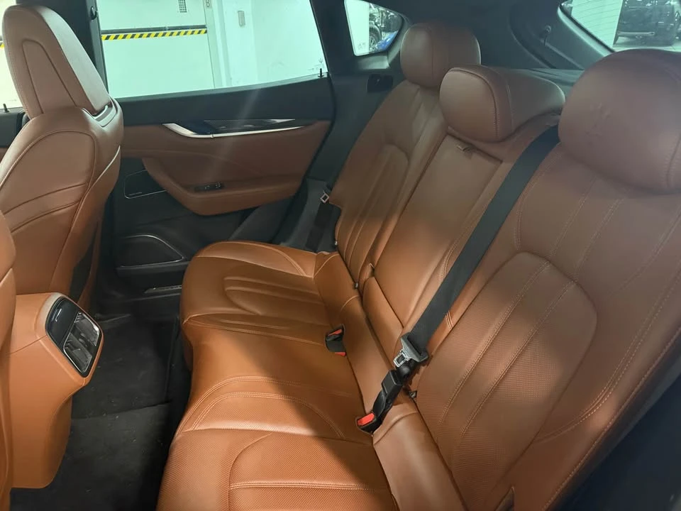 2020 Maserati Levante - Image 20 of 20