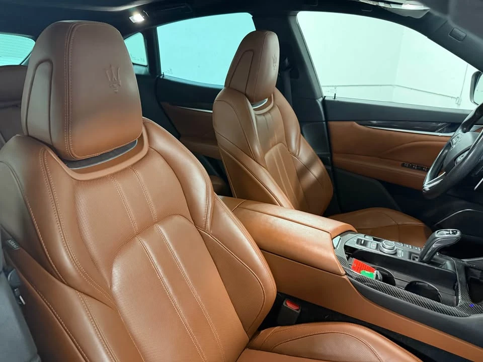 2020 Maserati Levante - Image 18 of 20