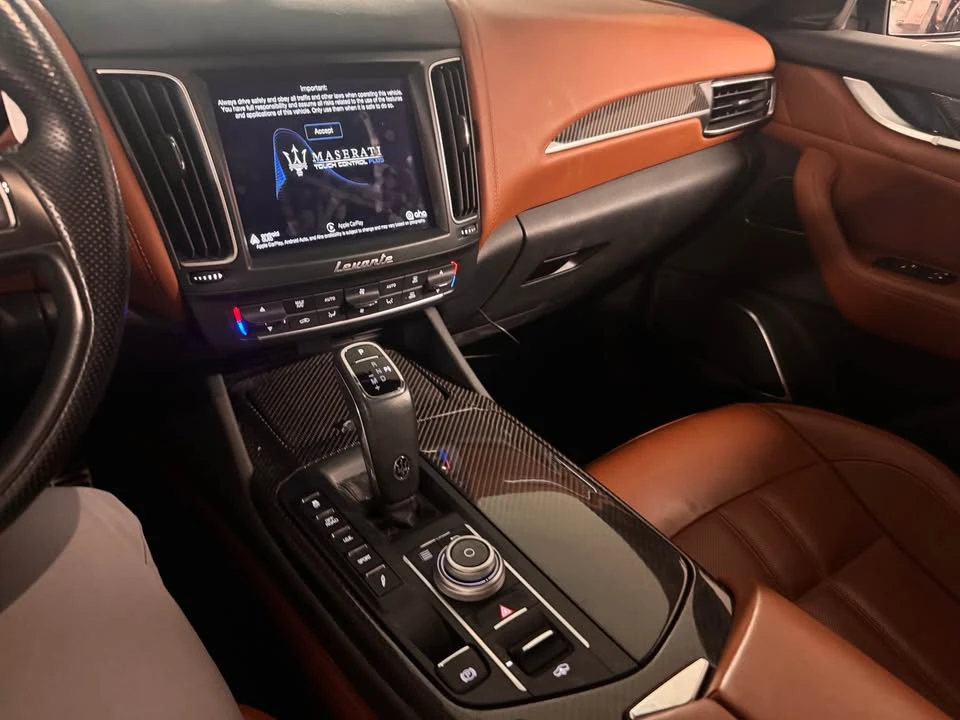 2020 Maserati Levante - Image 13 of 17