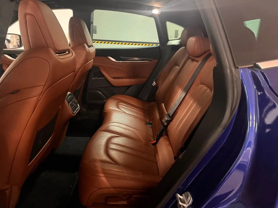 2020 Maserati Levante - Image 17 of 17