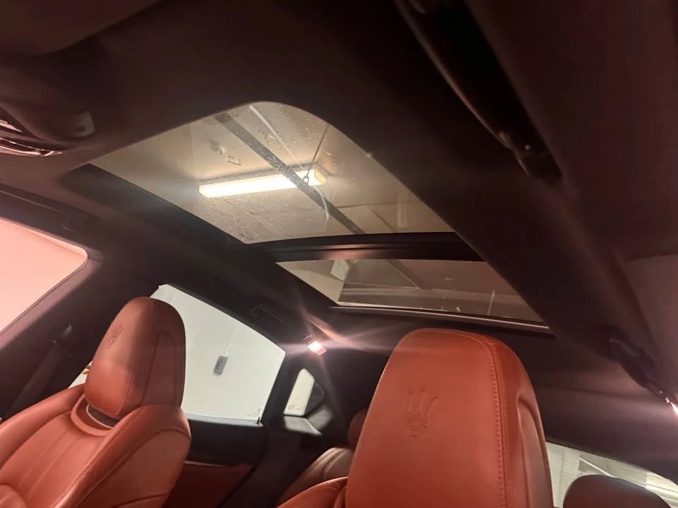2020 Maserati Levante - Image 11 of 17
