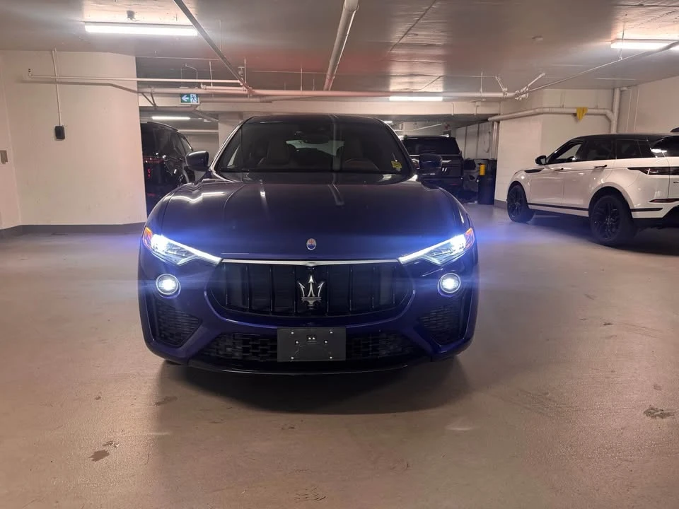 2020 Maserati Levante - Image 8 of 17