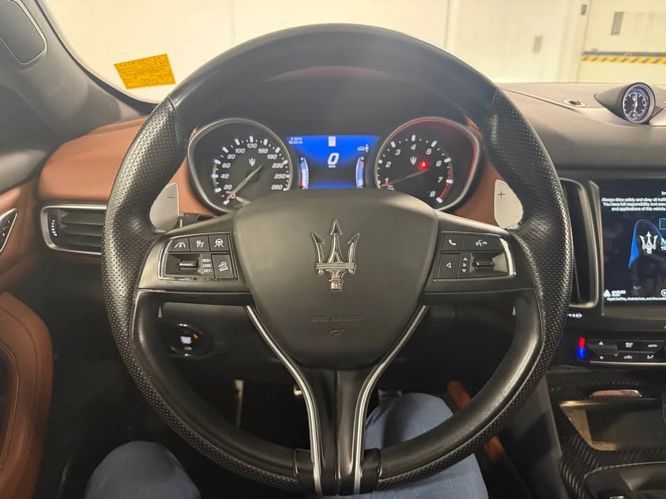 2020 Maserati Levante - Image 14 of 20