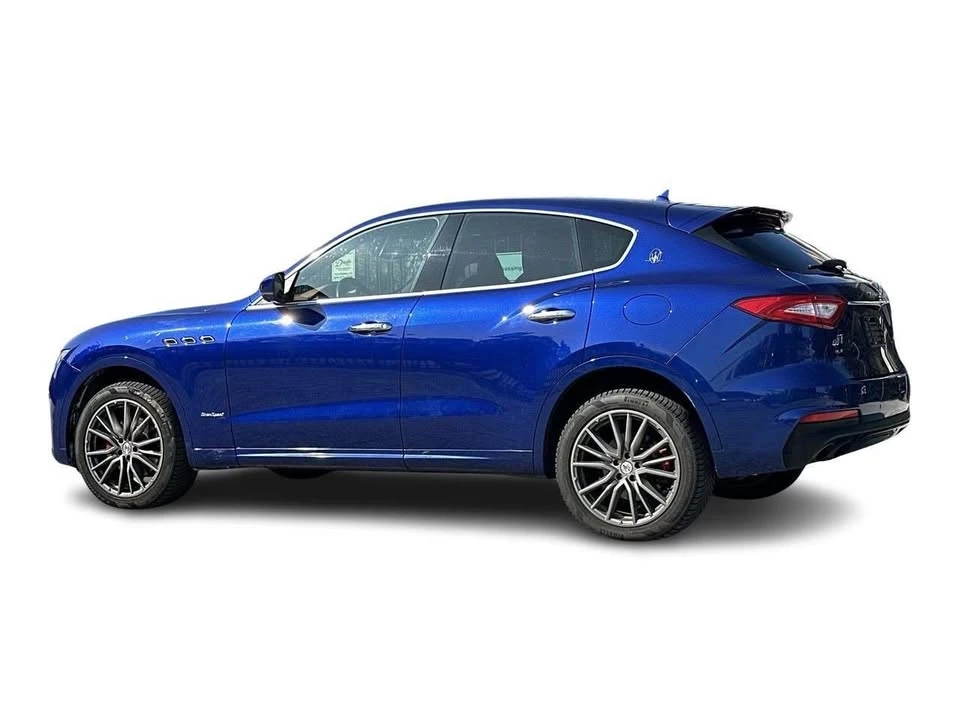 2020 Maserati Levante - Image 13 of 15
